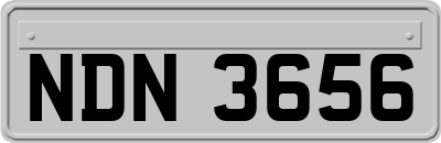 NDN3656