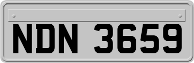 NDN3659
