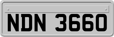 NDN3660
