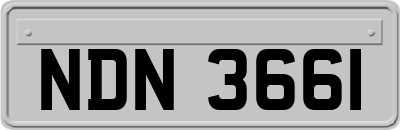 NDN3661