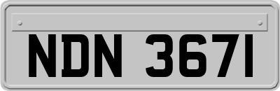 NDN3671