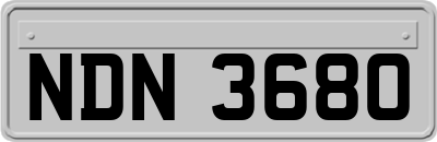 NDN3680