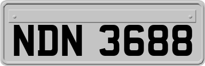 NDN3688