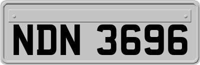 NDN3696