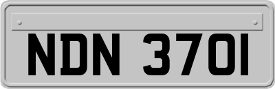 NDN3701