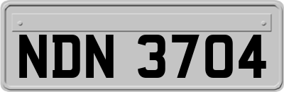 NDN3704