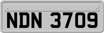 NDN3709