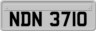 NDN3710