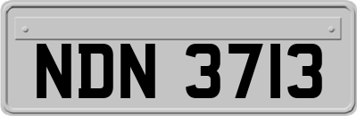 NDN3713