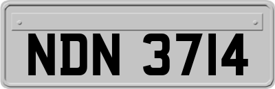 NDN3714