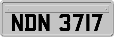 NDN3717