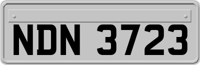 NDN3723