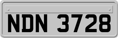 NDN3728