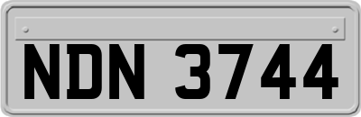 NDN3744