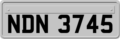 NDN3745