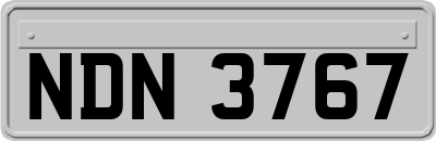 NDN3767
