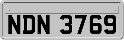 NDN3769