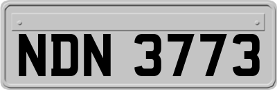 NDN3773