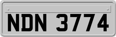 NDN3774