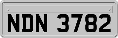 NDN3782