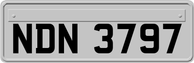 NDN3797