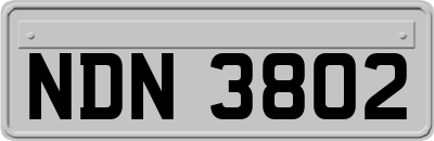 NDN3802
