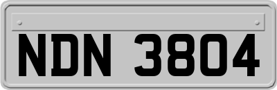 NDN3804