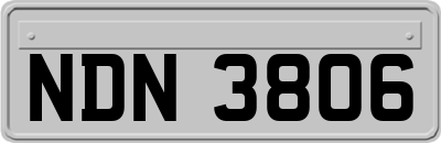 NDN3806