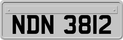 NDN3812