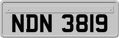 NDN3819