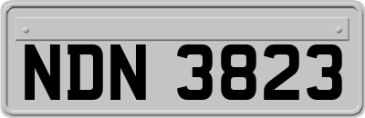NDN3823