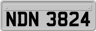 NDN3824