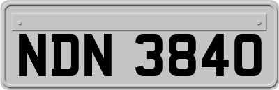 NDN3840