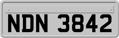 NDN3842