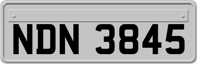 NDN3845
