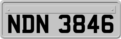 NDN3846