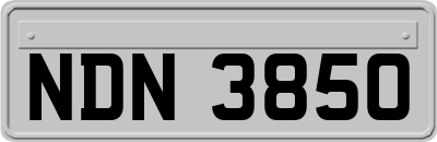 NDN3850