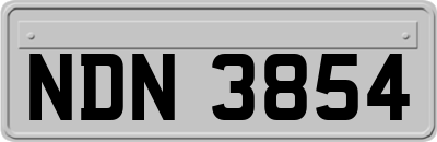 NDN3854