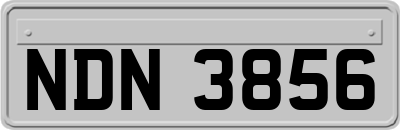NDN3856
