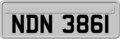 NDN3861