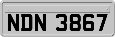 NDN3867