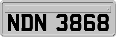 NDN3868