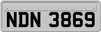NDN3869