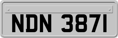NDN3871