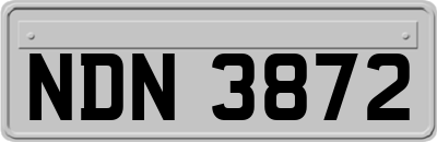 NDN3872