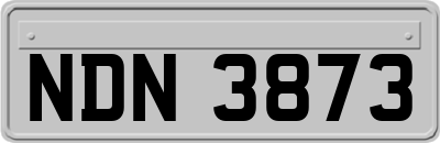 NDN3873