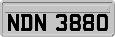 NDN3880