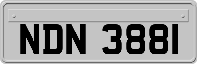 NDN3881