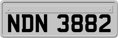 NDN3882