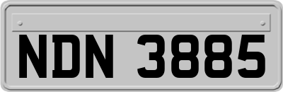 NDN3885